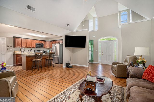 1907 VAN WERT Road, Villa Rica, GA 30180