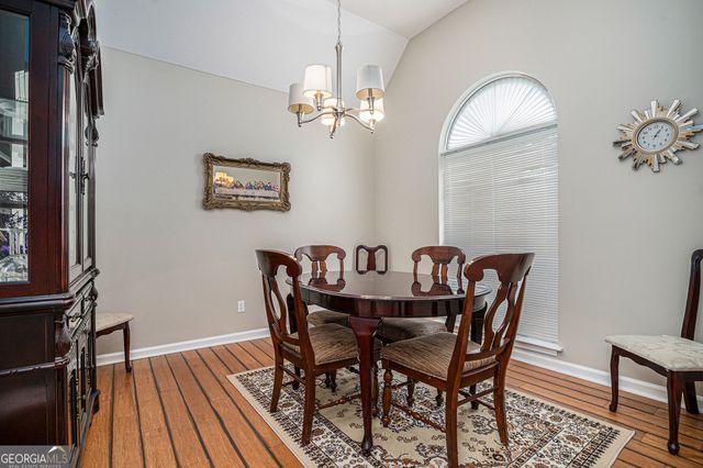 1907 VAN WERT Road, Villa Rica, GA 30180