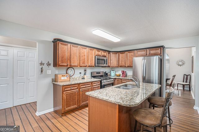 1907 VAN WERT Road, Villa Rica, GA 30180