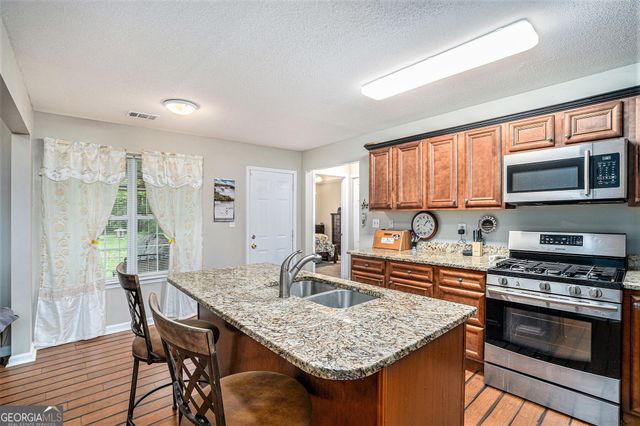 1907 VAN WERT Road, Villa Rica, GA 30180