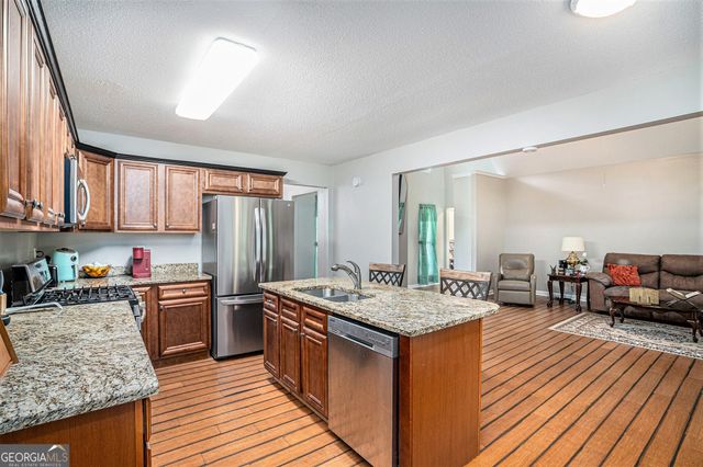 1907 VAN WERT Road, Villa Rica, GA 30180