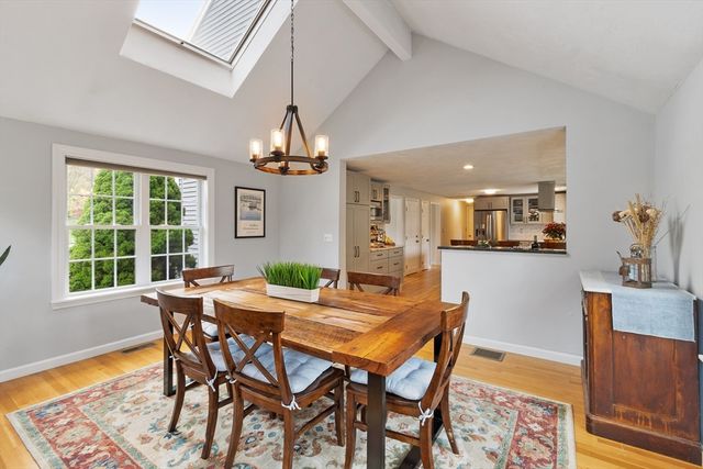 2 Greenbrier Drive, Westford, MA 01886