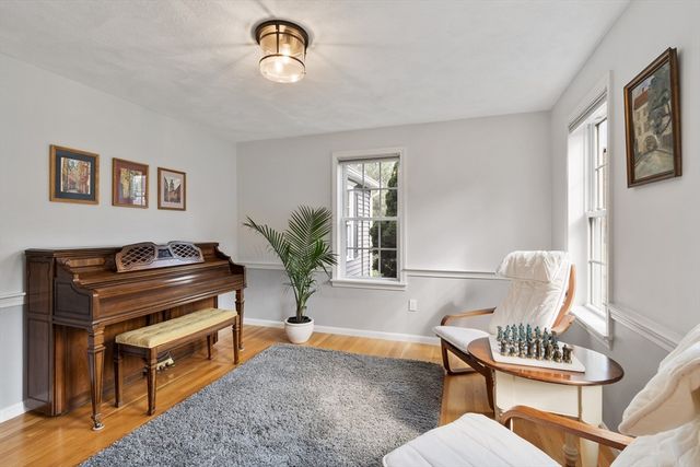 2 Greenbrier Drive, Westford, MA 01886