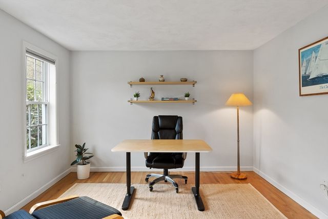 2 Greenbrier Drive, Westford, MA 01886