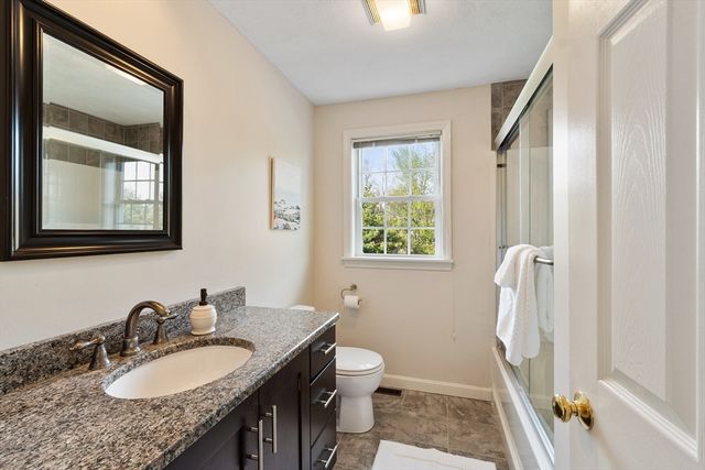2 Greenbrier Drive, Westford, MA 01886