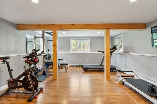 2 Greenbrier Drive, Westford, MA 01886
