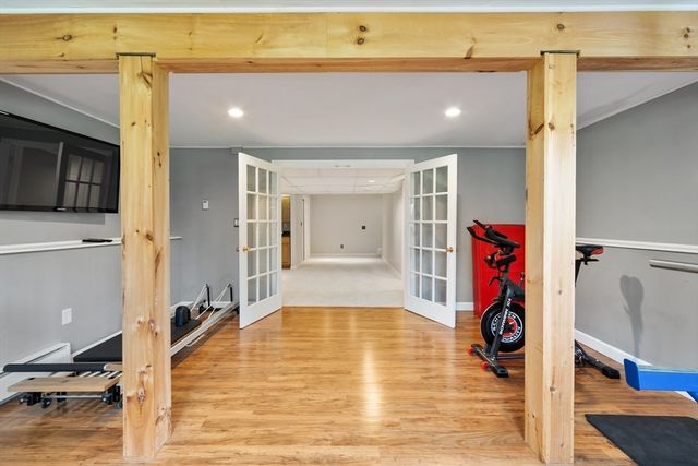 2 Greenbrier Drive, Westford, MA 01886