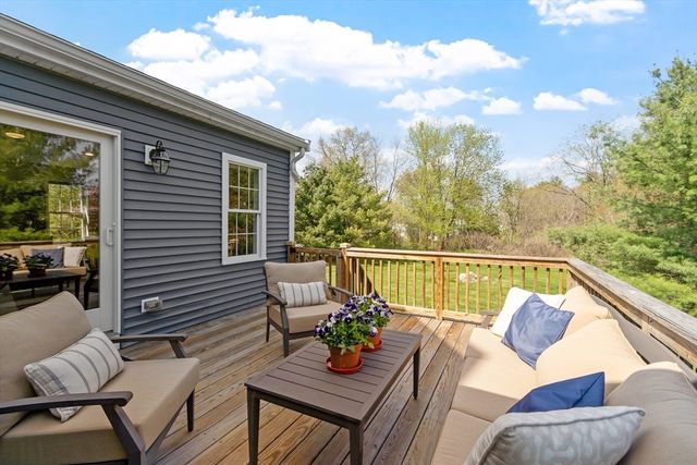 2 Greenbrier Drive, Westford, MA 01886