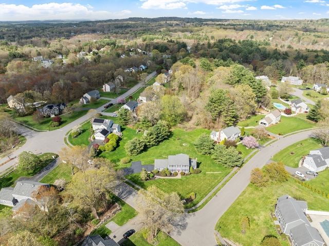 2 Greenbrier Drive, Westford, MA 01886