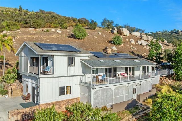 775 Old Oak Ridge, San Marcos, CA 92069