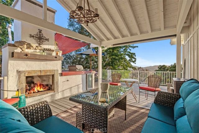 775 Old Oak Ridge, San Marcos, CA 92069