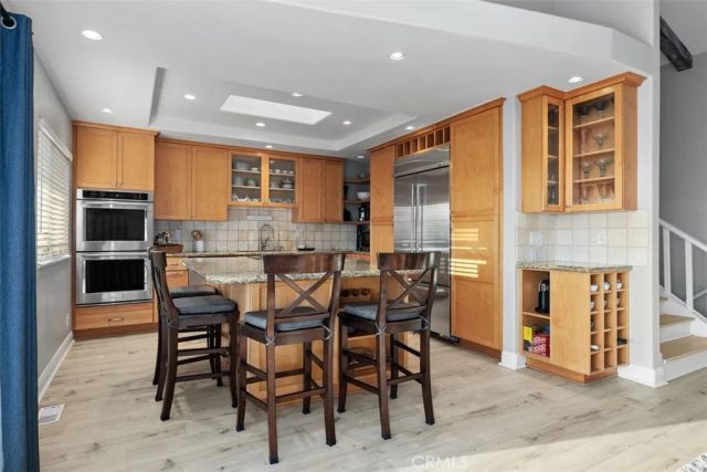 775 Old Oak Ridge, San Marcos, CA 92069
