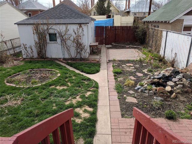 4239 Umatilla Street, Denver, CO 80211