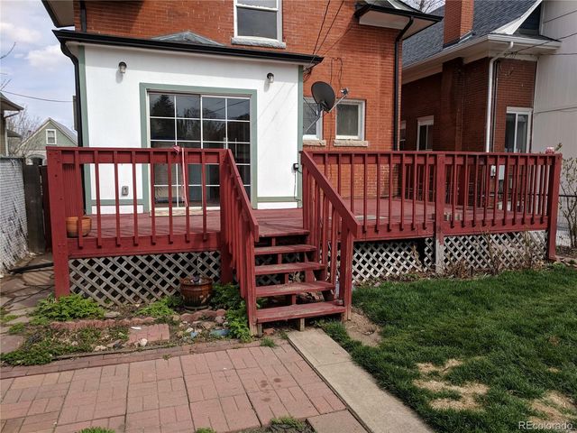 4239 Umatilla Street, Denver, CO 80211