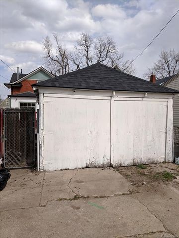 4239 Umatilla Street, Denver, CO 80211
