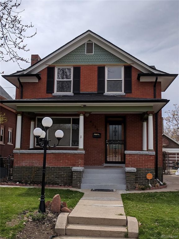 4239 Umatilla Street, Denver, CO 80211