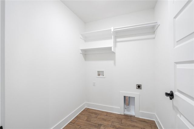 4300 SW Adams Road, Bentonville, AR 72713