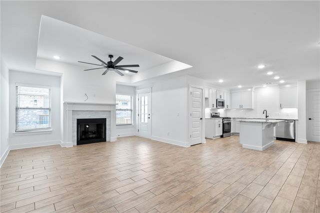 4300 SW Adams Road, Bentonville, AR 72713