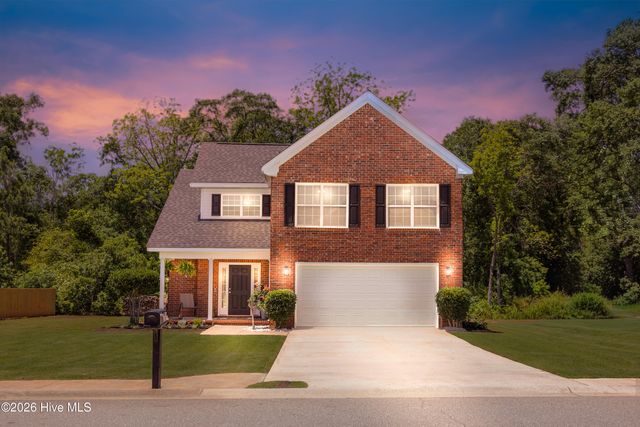 104 Wells Drive, Harlem, GA 30814