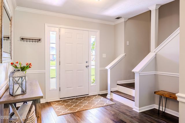 104 Wells Drive, Harlem, GA 30814