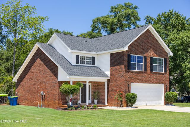 104 Wells Drive, Harlem, GA 30814