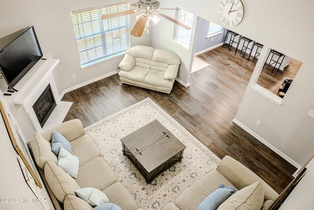 104 Wells Drive, Harlem, GA 30814