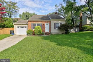 2320 FAIRHAVEN LN, Crofton, MD 21114