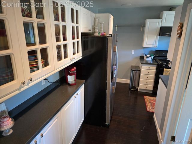 116 S Kenwood Avenue, Royal Oak, MI 48067