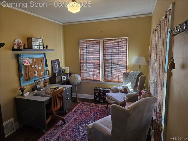 116 S Kenwood Avenue, Royal Oak, MI 48067