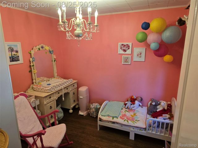 116 S Kenwood Avenue, Royal Oak, MI 48067