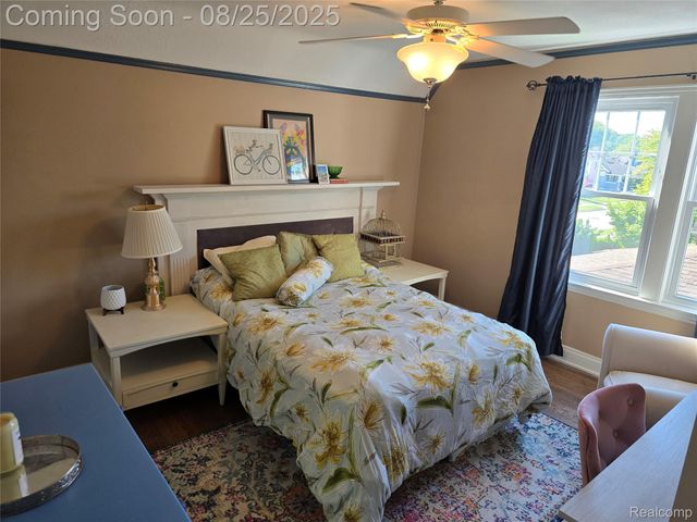 116 S Kenwood Avenue, Royal Oak, MI 48067