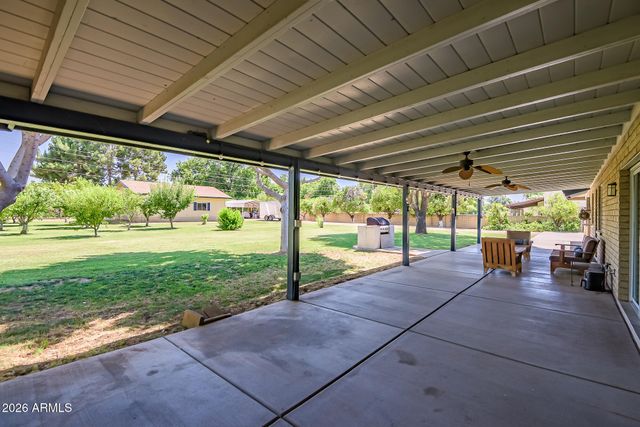 6801 W SURREY Avenue, Peoria, AZ 85381