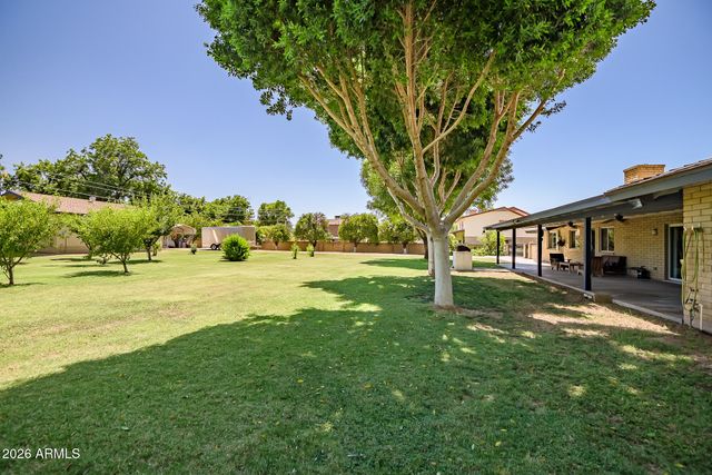 6801 W SURREY Avenue, Peoria, AZ 85381