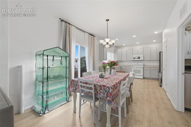 12219 St Annes Road, Peyton, CO 80831