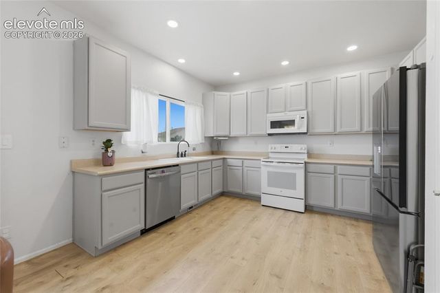 12219 St Annes Road, Peyton, CO 80831