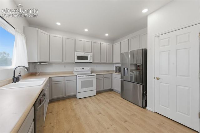12219 St Annes Road, Peyton, CO 80831