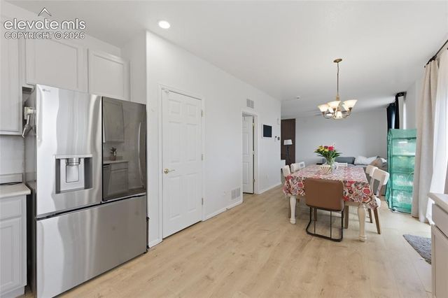 12219 St Annes Road, Peyton, CO 80831