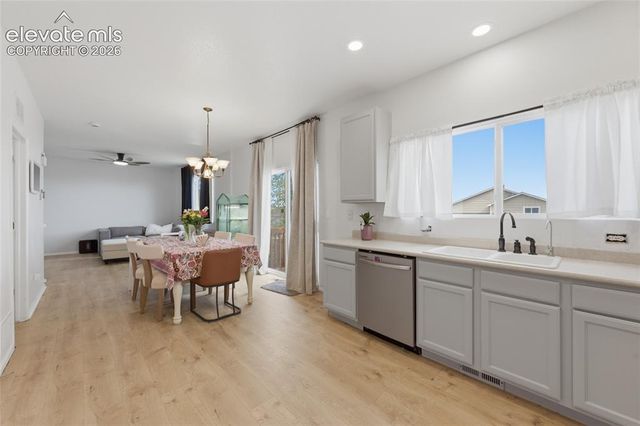 12219 St Annes Road, Peyton, CO 80831