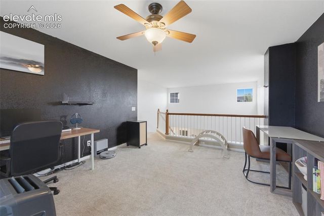 12219 St Annes Road, Peyton, CO 80831