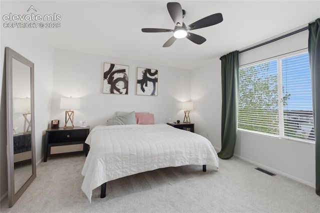 12219 St Annes Road, Peyton, CO 80831