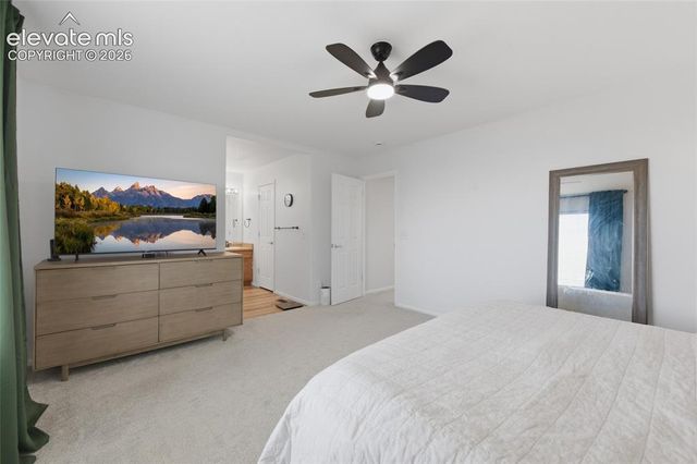 12219 St Annes Road, Peyton, CO 80831