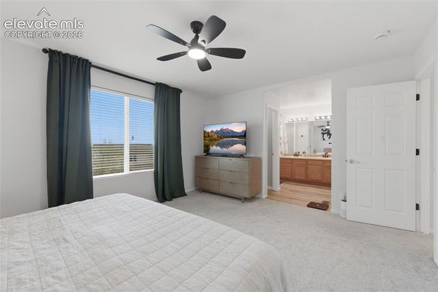 12219 St Annes Road, Peyton, CO 80831