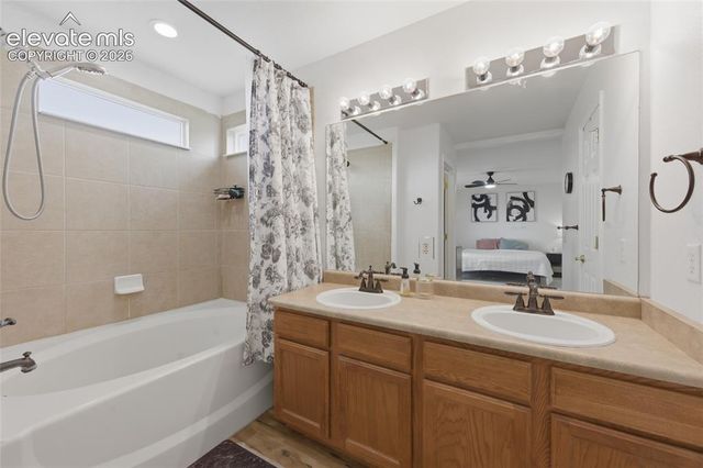 12219 St Annes Road, Peyton, CO 80831