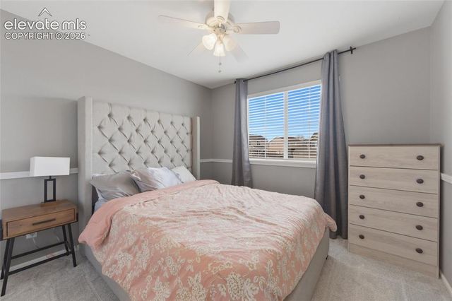 12219 St Annes Road, Peyton, CO 80831