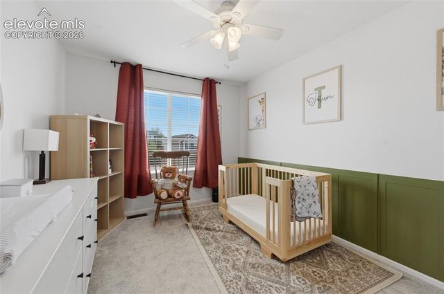 12219 St Annes Road, Peyton, CO 80831