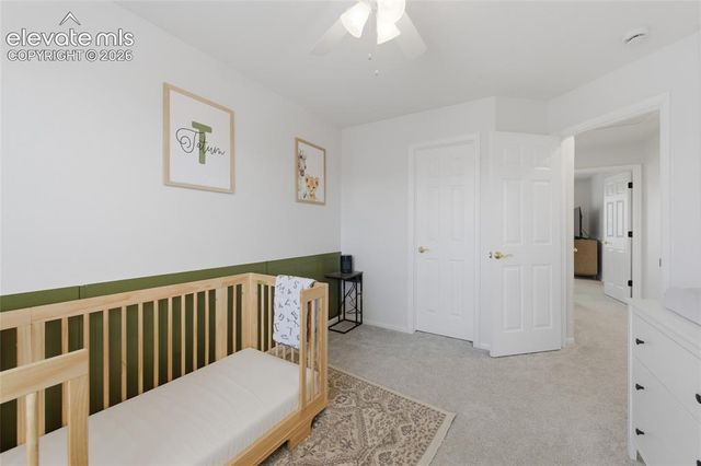 12219 St Annes Road, Peyton, CO 80831