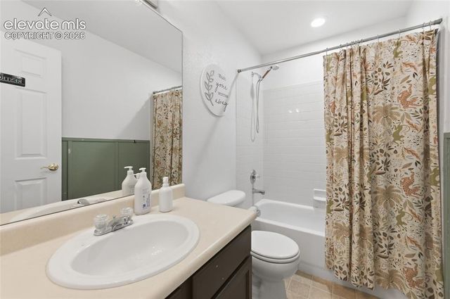 12219 St Annes Road, Peyton, CO 80831
