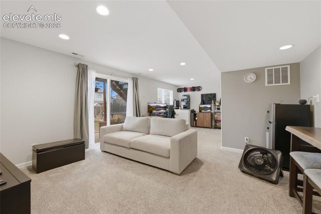 12219 St Annes Road, Peyton, CO 80831