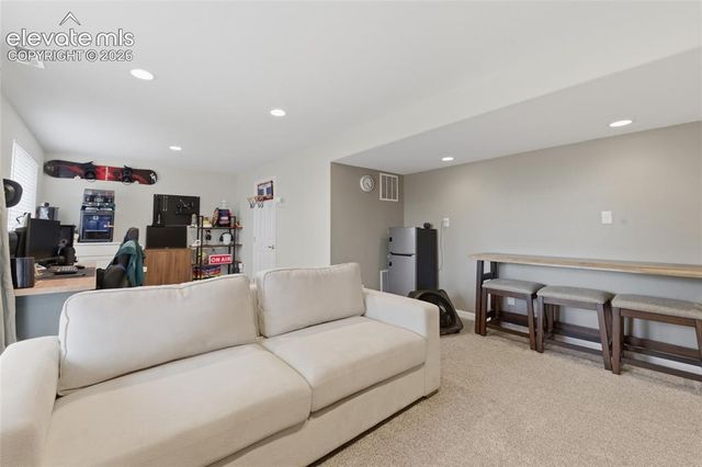 12219 St Annes Road, Peyton, CO 80831