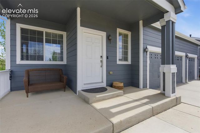12219 St Annes Road, Peyton, CO 80831
